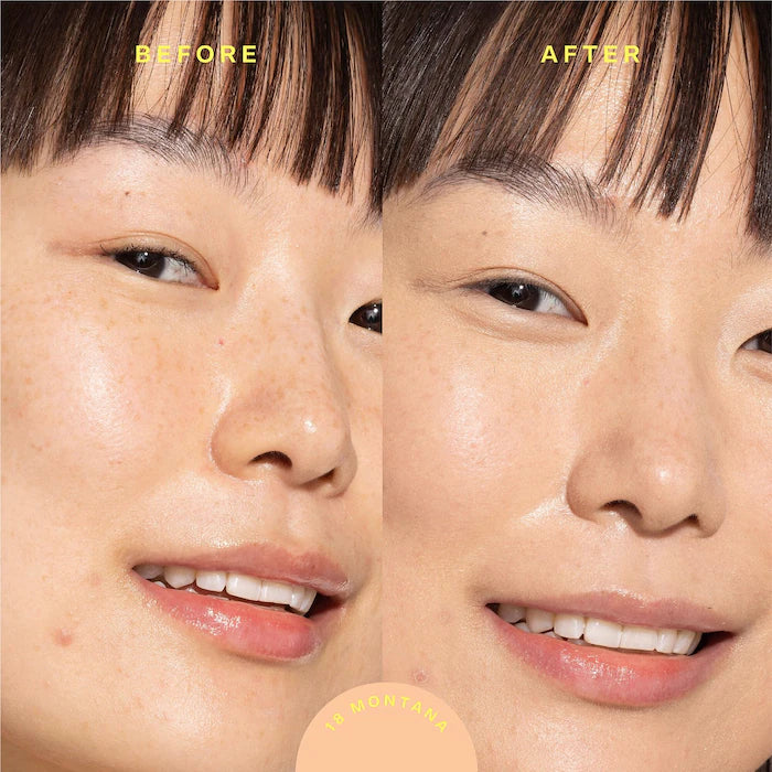 Tower 28 Beauty SunnyDays SPF 30 Tinted Sunscreen Foundation