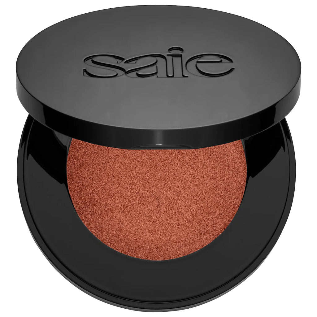 Saie  Glow Sculpt Multi-Use Cream Highlighting Blush