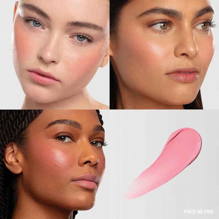 MAKEUP BY MARIO Soft Pop Plumping Blush Veil