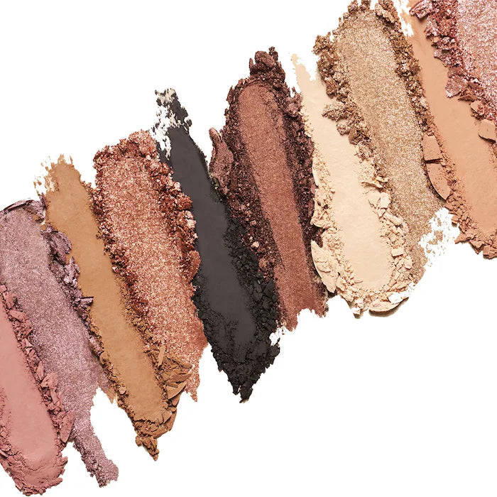 DOMINIQUE COSMETICS The Essential Eye Shadow Palette