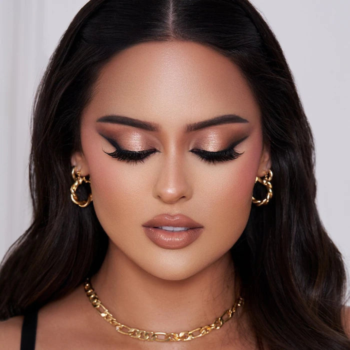 DOMINIQUE COSMETICS The Essential Eye Shadow Palette