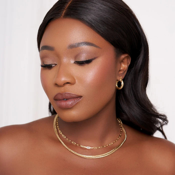 DOMINIQUE COSMETICS The Essential Eye Shadow Palette