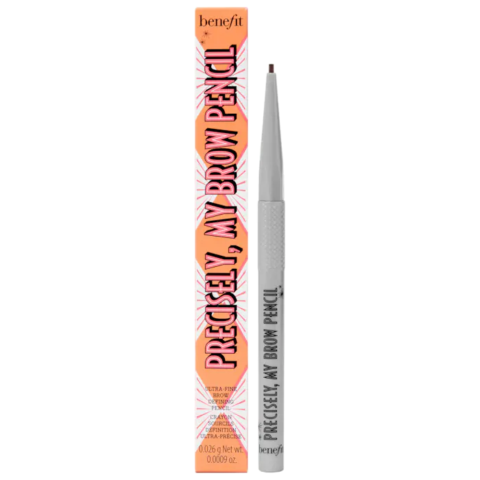 Benefit Cosmetics Precisely, My Brow Eyebrow Pencil in shade 03