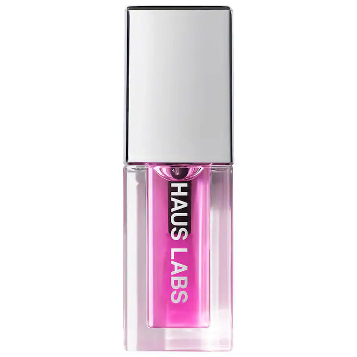 HAUS LABS BY LADY GAGA Mini PhD Hybrid Hydrating Tinted Lip Oil