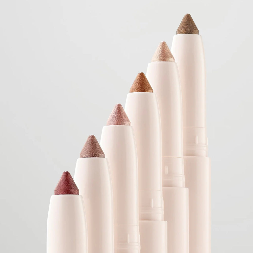 Rare Beauty by Selena Gomez  All of the Above Weightless Eyeshadow Stick