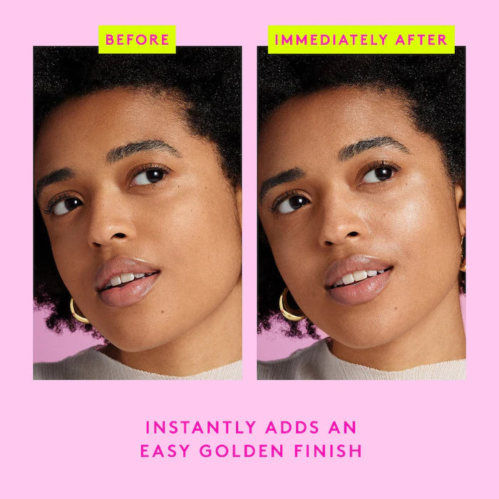 Drunk Elephant B-Goldi™ Bright Illuminating Drops with 5% Niacinamide