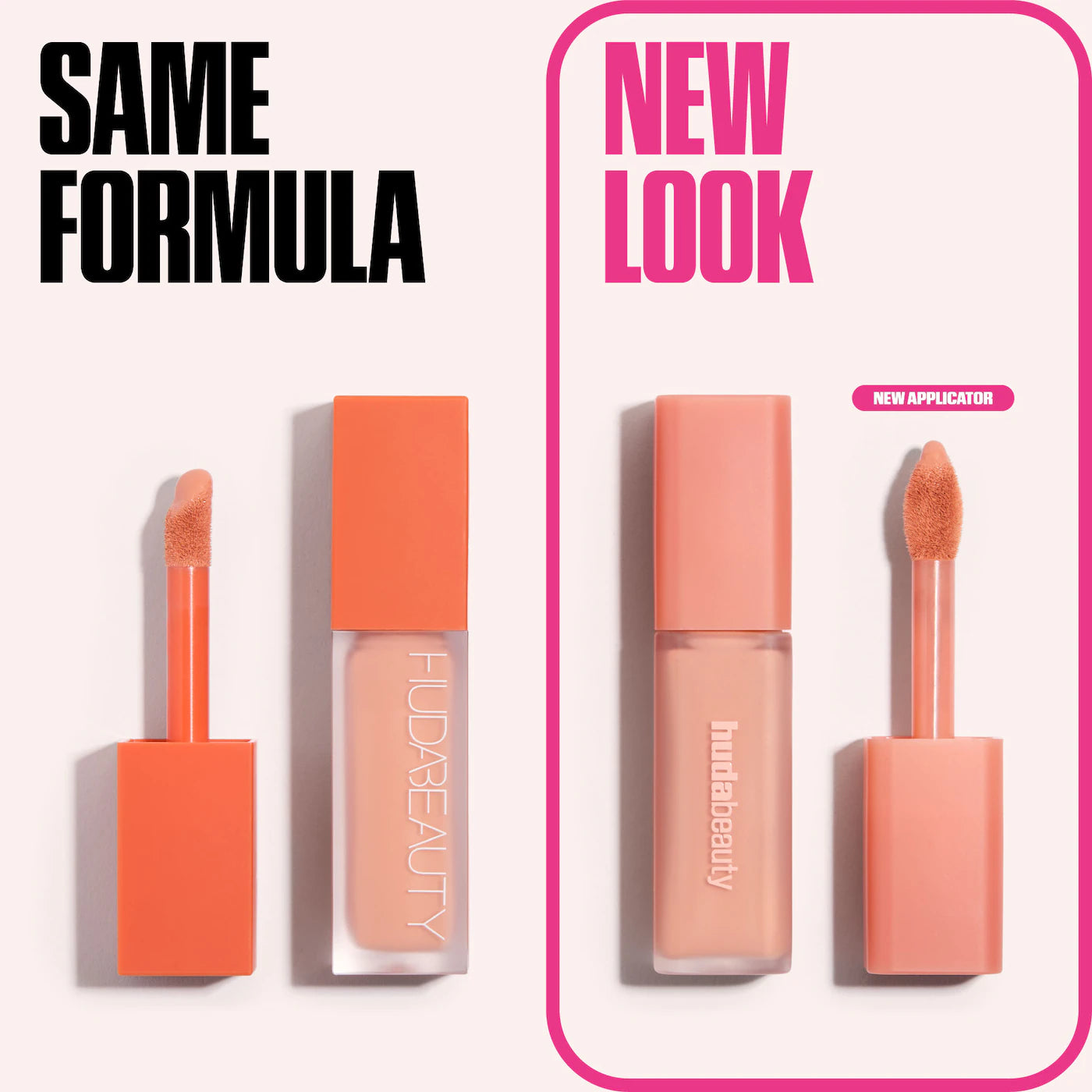 HUDA BEAUTY  Brightening Under Eye Color Corrector Pink Pomelo