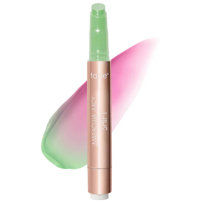tarte maracuja juicy lip plump shift