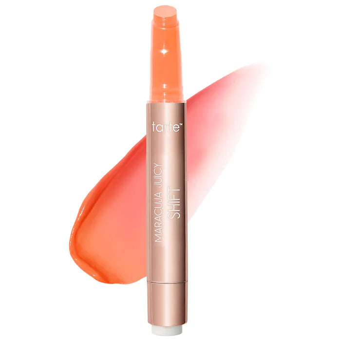 tarte maracuja juicy lip plump shift
