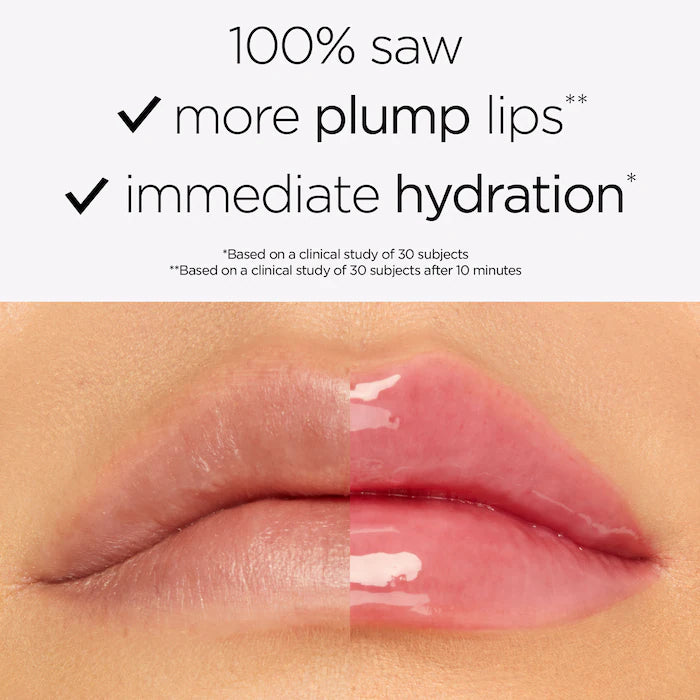 tarte maracuja juicy lip plump shift