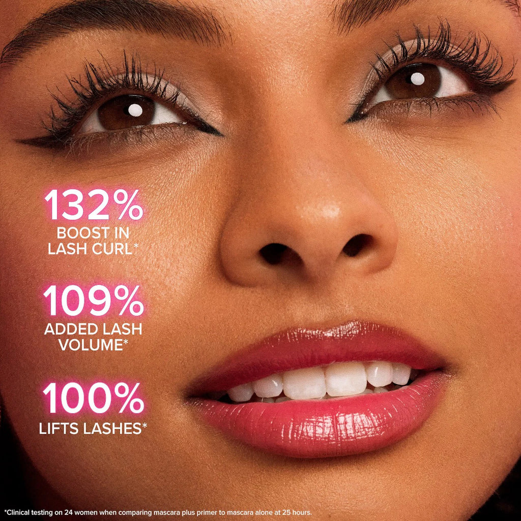 Too Faced  Better Than Sex Foreplay Mascara Primer Mini size