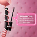 Too Faced  Better Than Sex Foreplay Mascara Primer Mini size