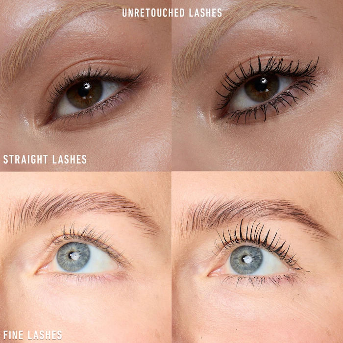 KVD Beauty  Full Sleeve Long + Defined Tubing Mascara