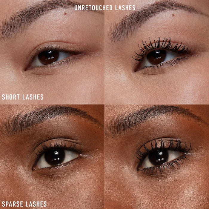 KVD Beauty  Full Sleeve Long + Defined Tubing Mascara