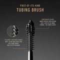 KVD Beauty  Full Sleeve Long + Defined Tubing Mascara