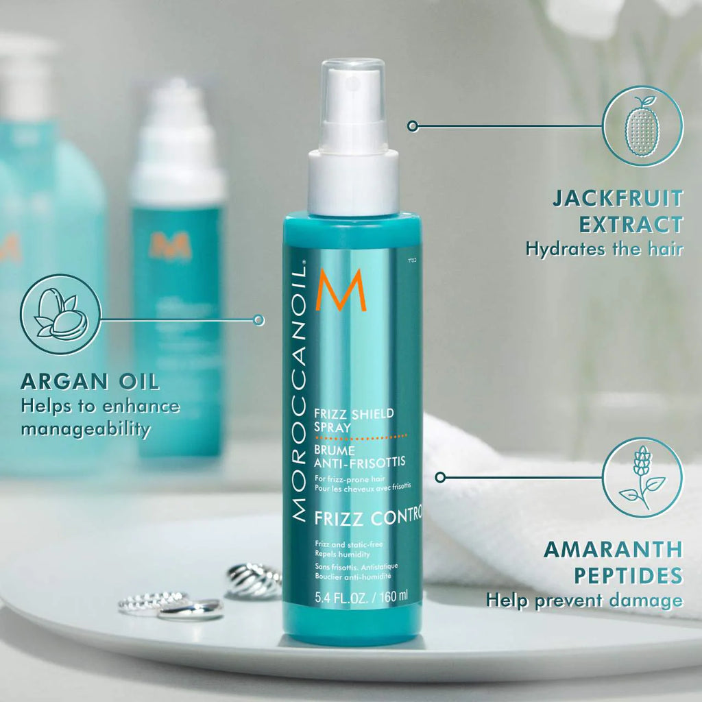 Moroccanoil  Frizz Shield Spray 50ML