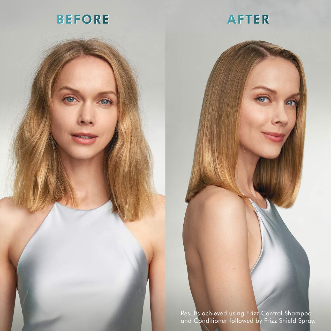 Moroccanoil  Frizz Shield Spray 50ML