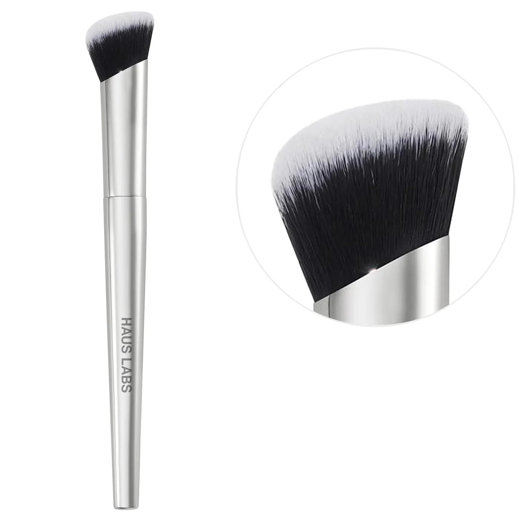HAUS LABS BY LADY GAGA  Cruelty-Free Concealer Brush