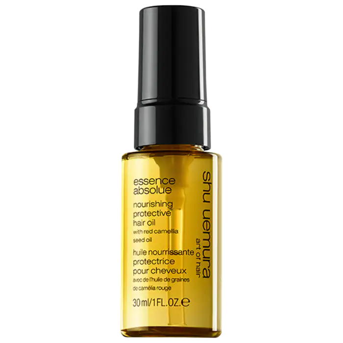 Shu Uemura Essence Absolue Nourishing Protective Hair OiL 30ML