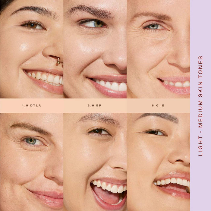 Tower 28 Beauty  Swipe All-Over Hydrating Serum Concealer