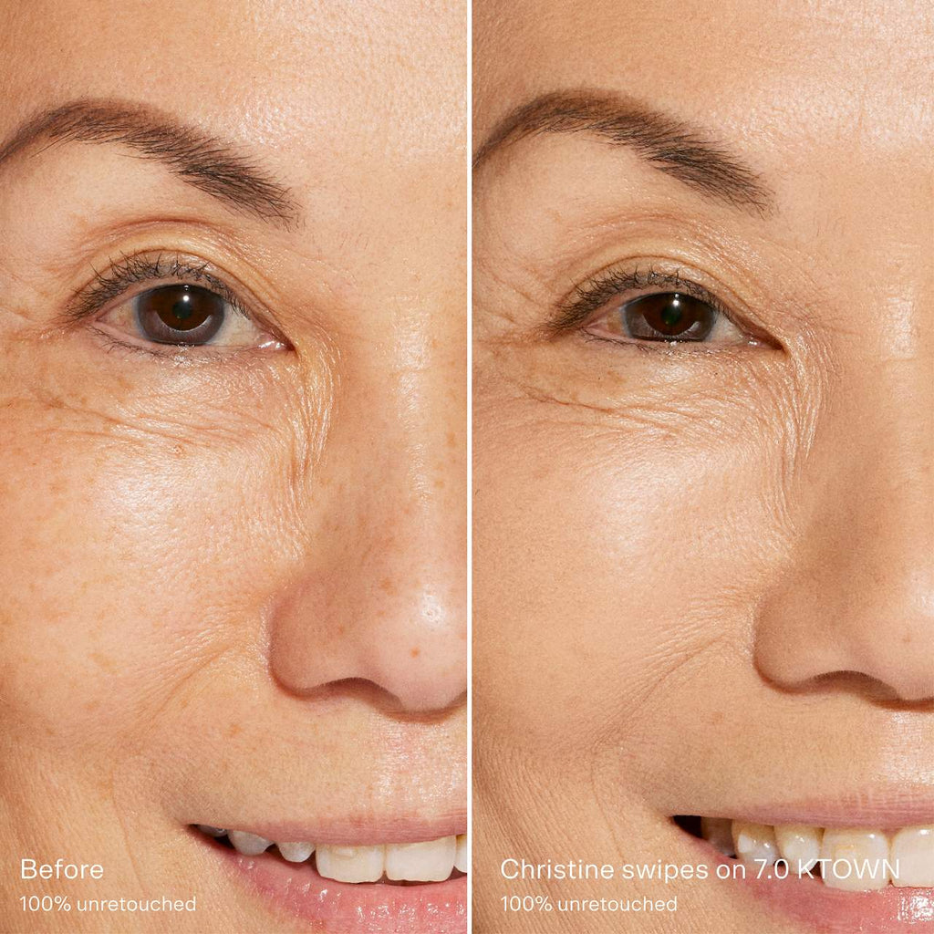 Tower 28 Beauty  Swipe All-Over Hydrating Serum Concealer
