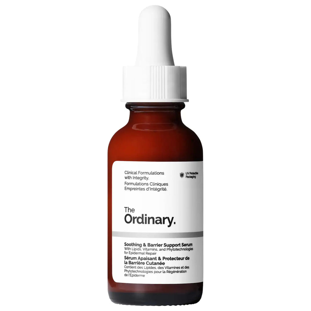 The Ordinary  Soothing & Barrier Support Serum 15ML
