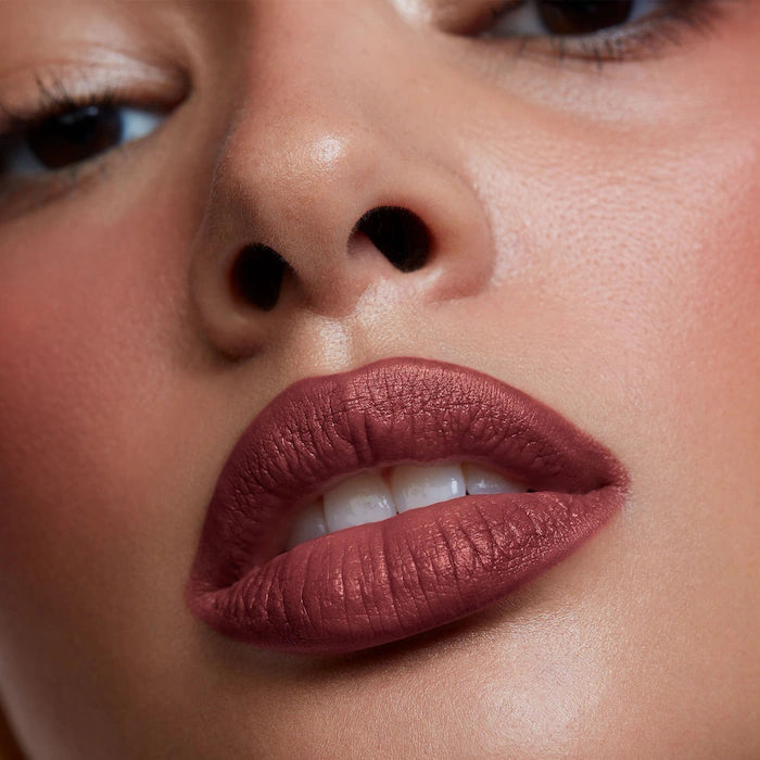 PATRICK TA Major Glow Lip Shine