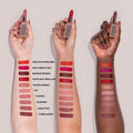 PATRICK TA  Major Headlines Matte Suede Lipstick