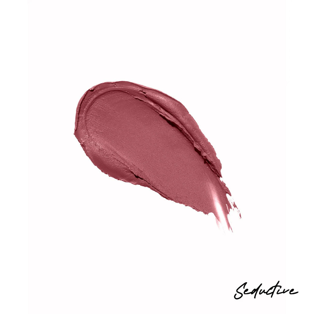 PATRICK TA  Major Headlines Matte Suede Lipstick
