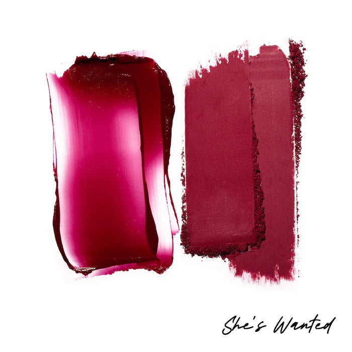 PATRICK TA Major Headlines Double-Take Crème & Powder Blush Duo