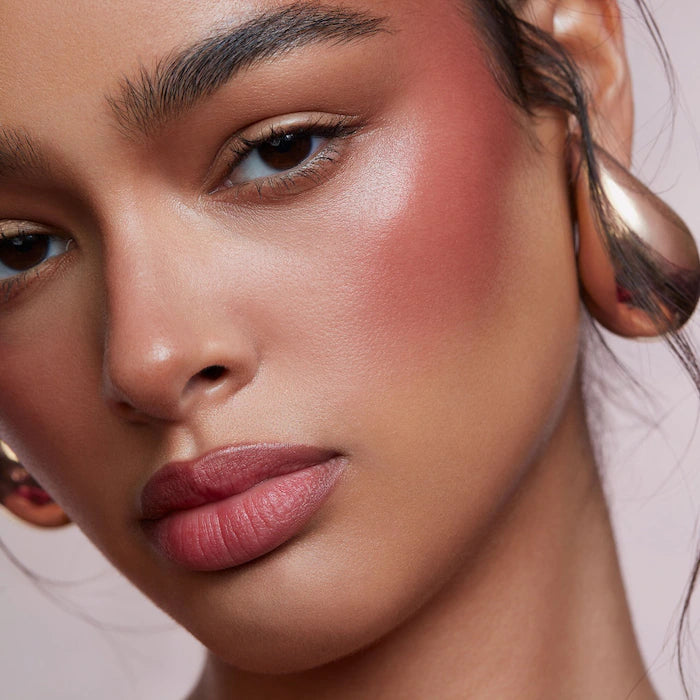 PATRICK TA Major Headlines Double-Take Crème & Powder Blush Duo