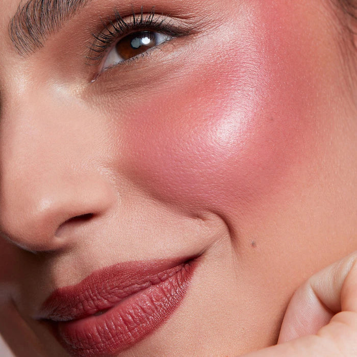 PATRICK TA Major Headlines Double-Take Crème & Powder Blush Duo
