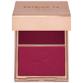 PATRICK TA Major Headlines Double-Take Crème & Powder Blush Duo she wanted
