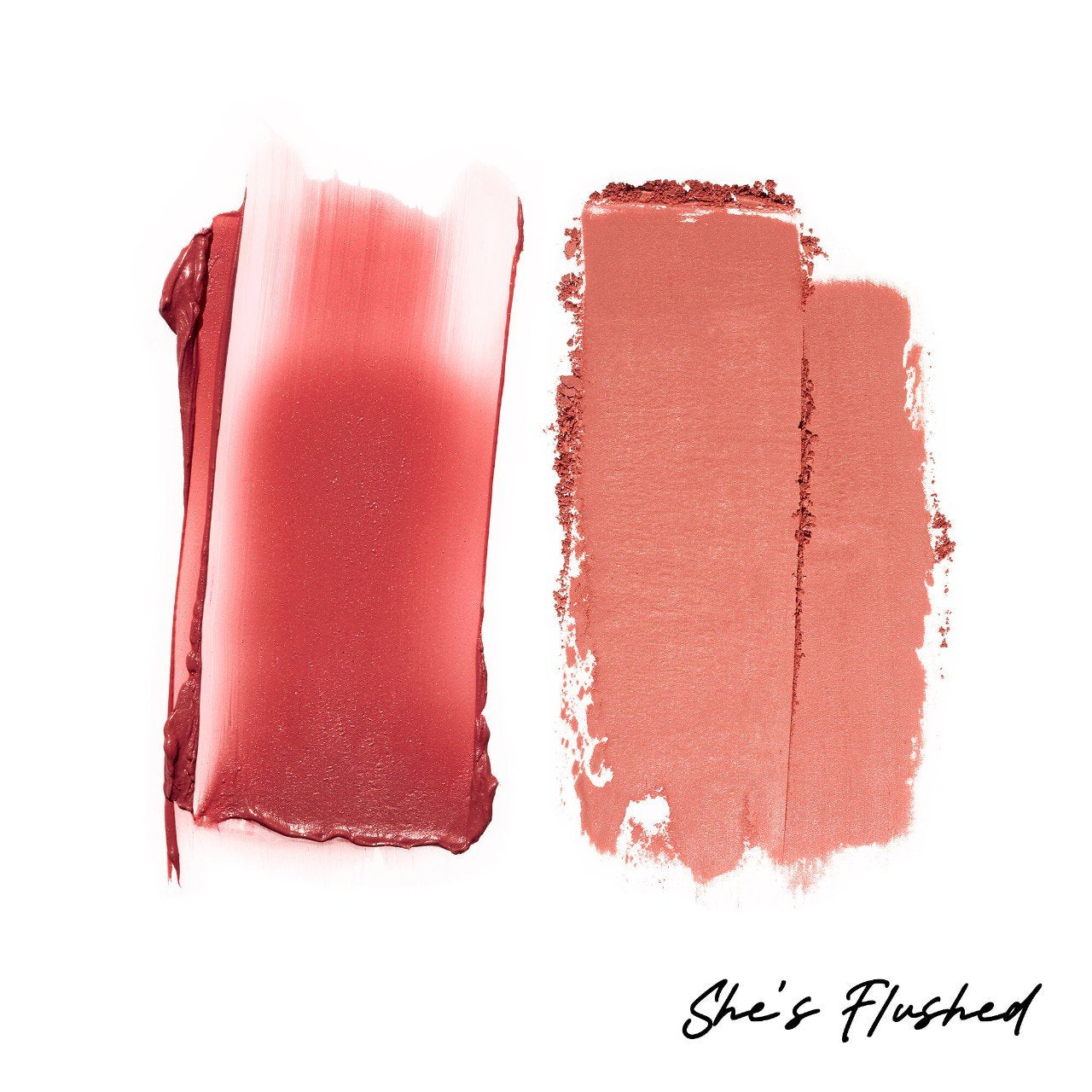 PATRICK TA Major Headlines Double-Take Crème & Powder Blush Duo