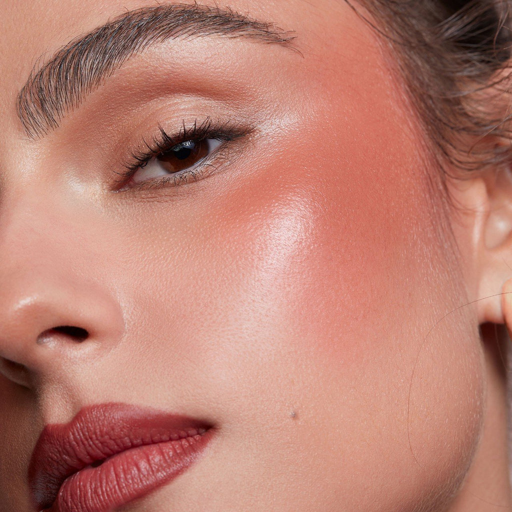 PATRICK TA Major Headlines Double-Take Crème & Powder Blush Duo