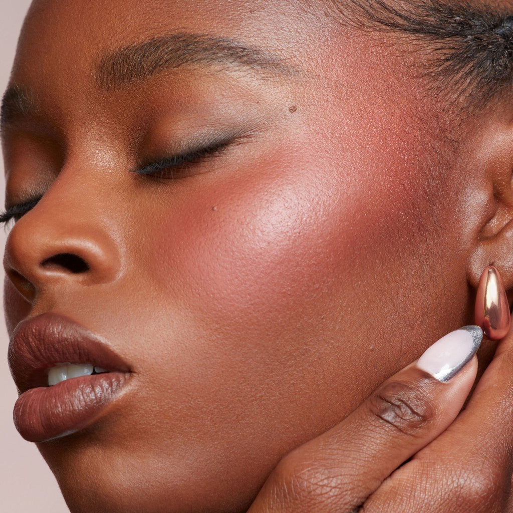 PATRICK TA Major Headlines Double-Take Crème & Powder Blush Duo