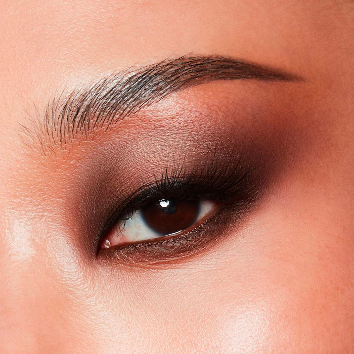 PATRICK TA Major Dimension III Matte Eyeshadow Palette