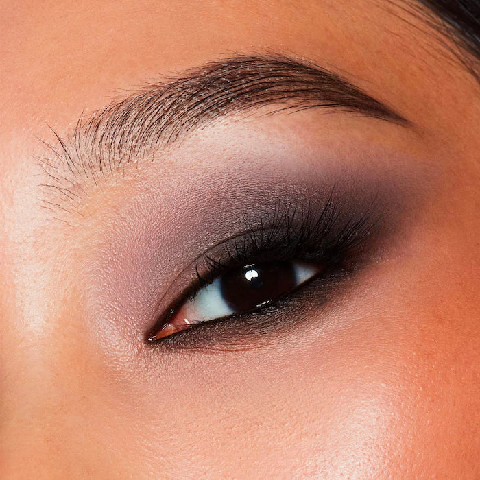 PATRICK TA Major Dimension III Matte Eyeshadow Palette