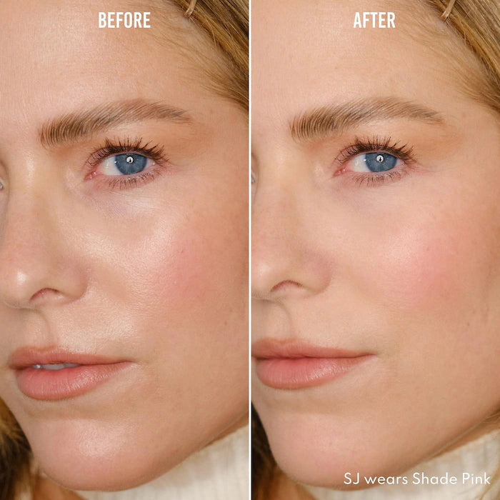 Danessa Myricks Beauty Evolution Setting & Blurring Loose Powder