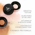 Danessa Myricks Beauty Evolution Setting & Blurring Loose Powder