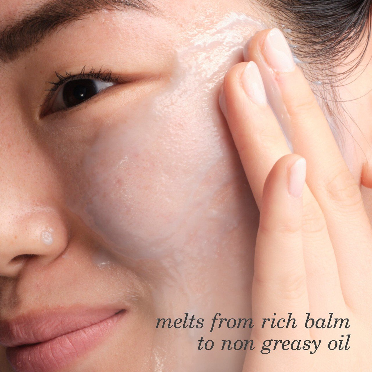 Tatcha The Indigo Cleansing Balm Moisturizing Makeup Remover 54.gr