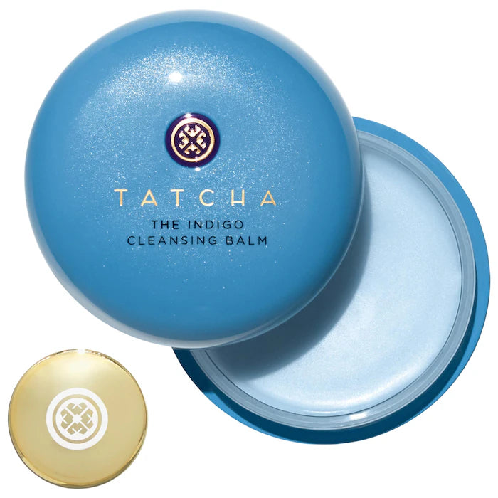 Tatcha The Indigo Cleansing Balm Moisturizing Makeup Remover 54.gr