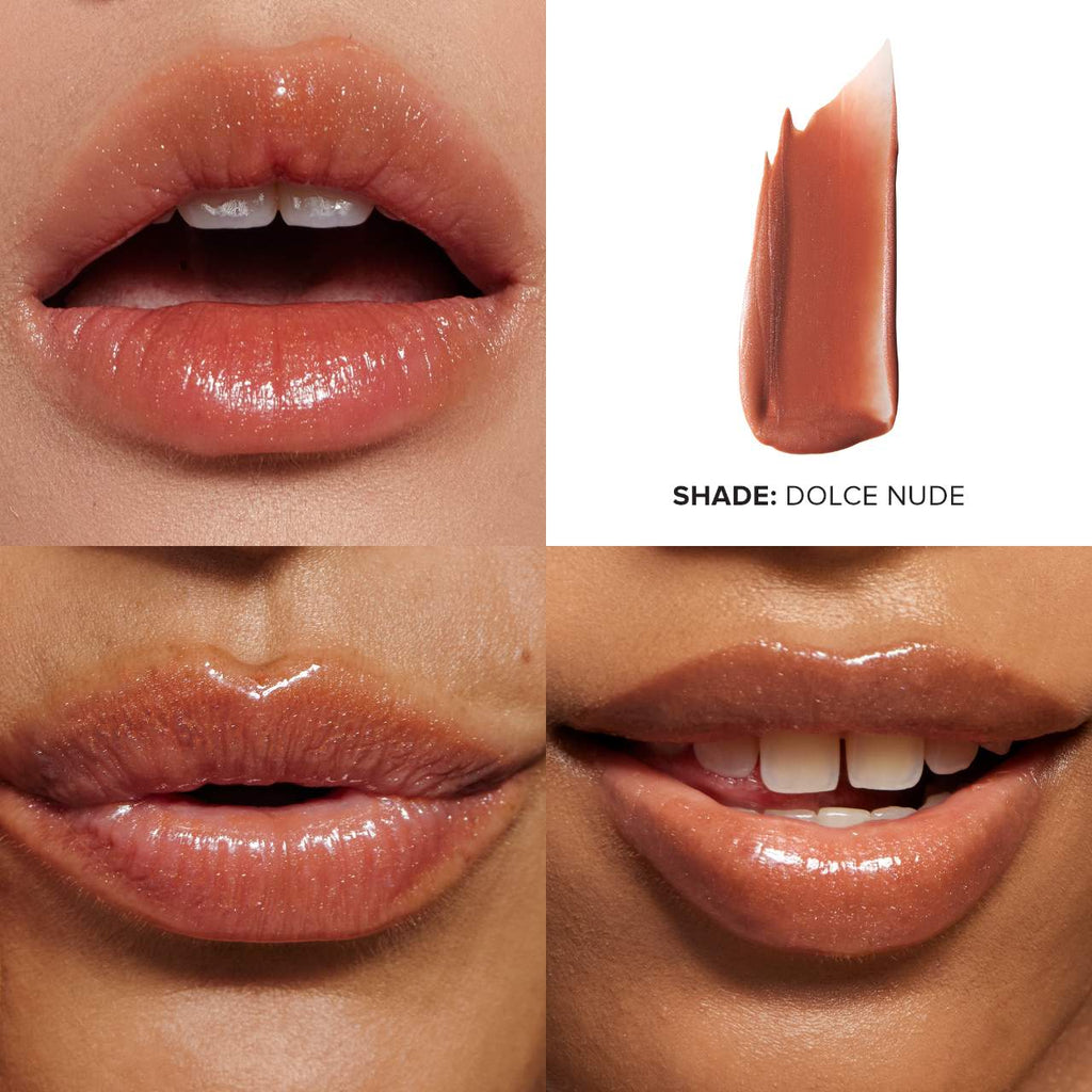 NUDESTIX  Hydrating Peptide Lip Butter