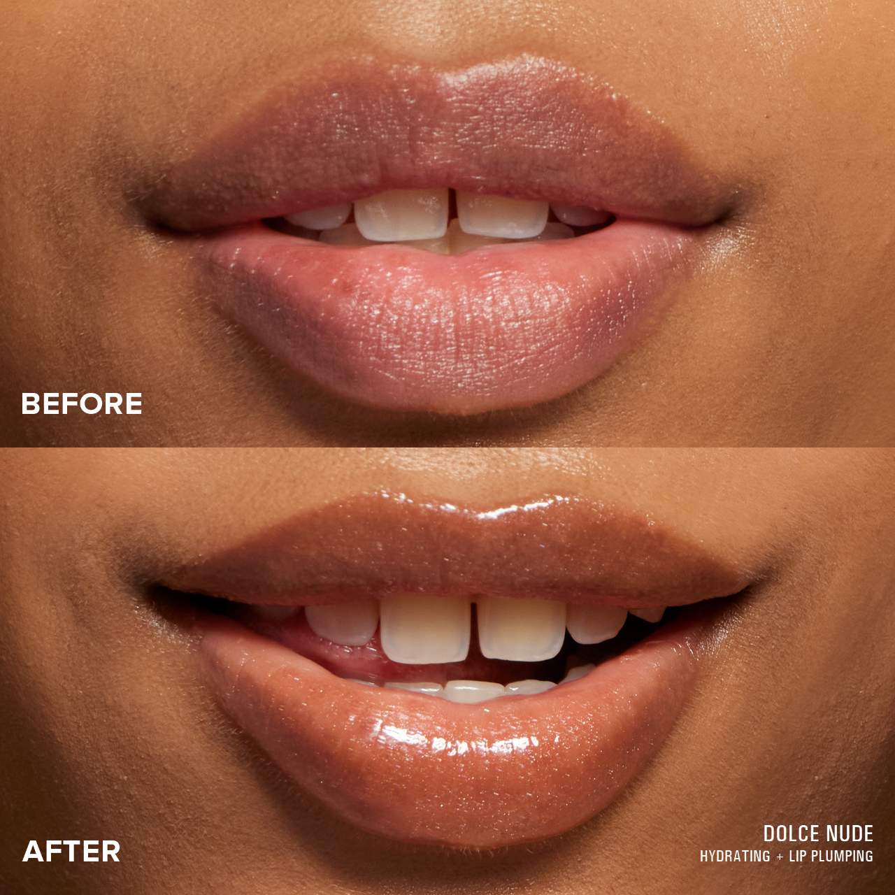 NUDESTIX  Hydrating Peptide Lip Butter