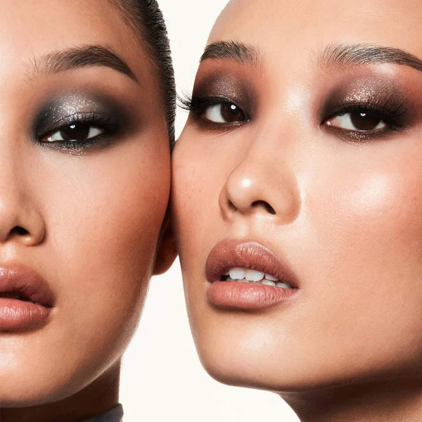 Patrick Ta Multidimensional Glitter Eye Topper