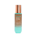 iNNBEAUTY PROJECT Bronze Body Glow Transfer-Resistant Luminous Body Oil with Guarana & Green Coffee