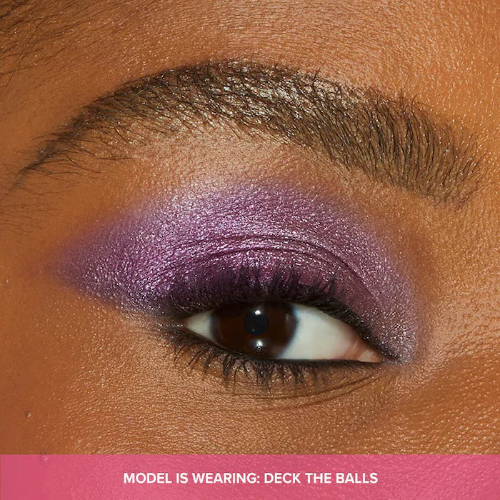 Too Faced Mini Popcorn Balls Eyeshadow Palette