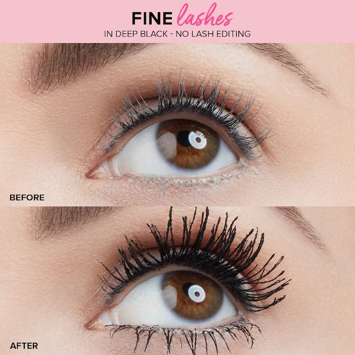 Too Faced Sexy Lips & Lashes Limited Edition Mascara & Lip Plumper Set - 0.41oz/2pc