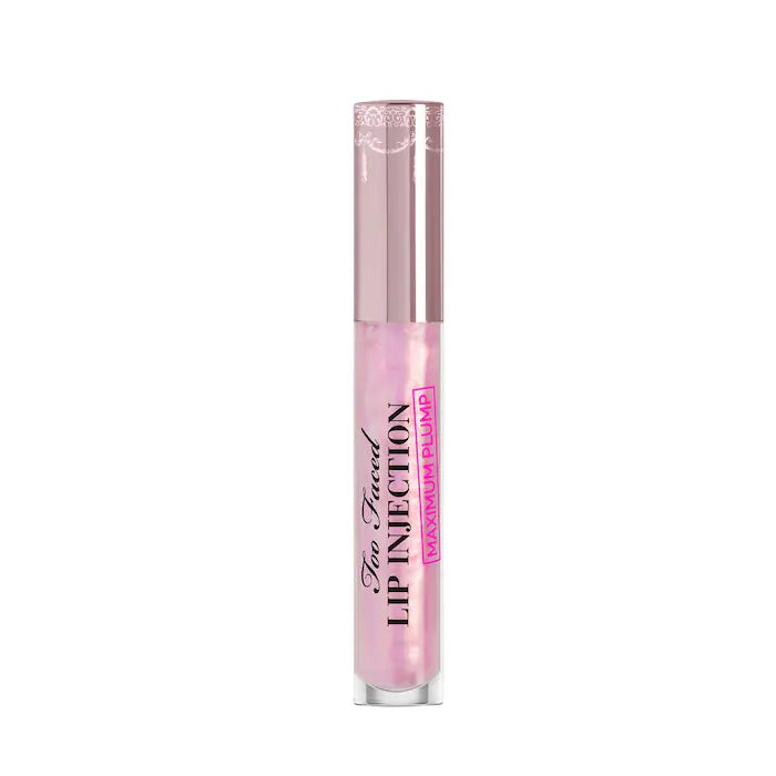 Too Faced Sexy Lips & Lashes Limited Edition Mascara & Lip Plumper Set - 0.41oz/2pc