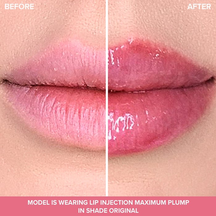 Too Faced Sexy Lips & Lashes Limited Edition Mascara & Lip Plumper Set - 0.41oz/2pc
